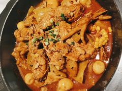 -虾吃虾涮.虾火锅.肉蟹煲(步步高梅溪新天地店)
