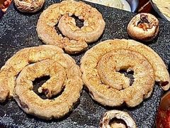 -火炉情韩国料理店(古田路店)