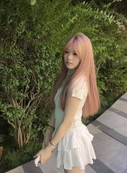 -DL HOPE造型