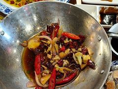 -北京烤鸭店(新桥家园·浦口店)