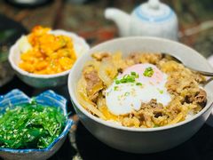 -炙柒Sekinana·精致料理 烧鸟·铁板烧(海上世界店)