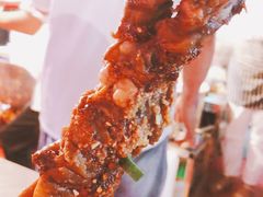 -正宁路小吃夜市