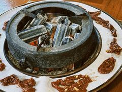 -康巴藏餐(束河古镇店)