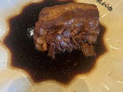 -張飛扒肉·龙江非遗(道外店)
