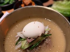 -虎哥六韩式烤肉料理 TIGERGRILL(隆生金山湖中心购物广场店)