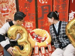 -月满阁月子中心(莲湖区店)
