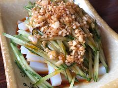凉粉-阿拉木汗餐厅(山大路店)