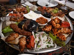 -Old Ottoman Cafe & Restaurant