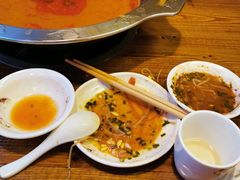 -芦苇荡·酸汤鱼(回龙观店)