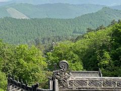 -九鼎铁刹山风景区