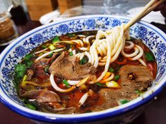 -无名羊肉粉(赤水店)