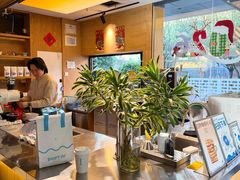 -Shiftin’浮起咖啡 (福保店)