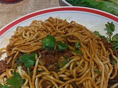 -阿当·小炒牛肉面(人广店)