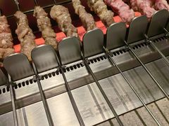 -白玉·朝鲜族烤串(深圳Kkone店)