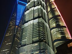 -上海柏悦酒店