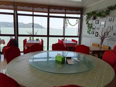 -湖山人家·湖景餐厅·特色农家菜(太湖西山店)