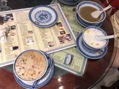 -黄氏壹品汇•水牛奶甜品(全国总店)