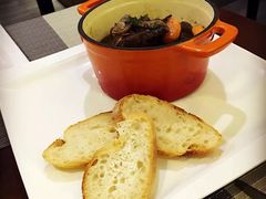 -LA CREPERIE BRETONNE布列塔尼法式餐厅(天童北路店)