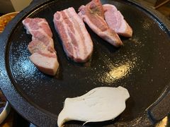 -Dombe豚(黑猪肉街店)