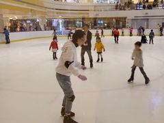 -冠军冰场CHAMPION RINK(苏州中心商场店)