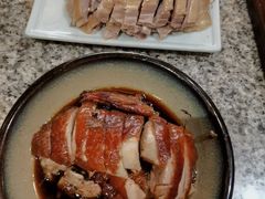 -南京大牌档(香港广场店)