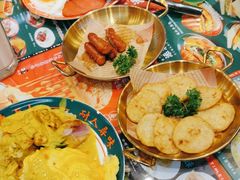 -添利·香港茶餐厅·下午茶(雪象店)