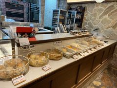 -熊猫家PANDA BAKERY(望江店)