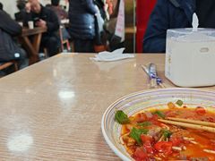 -歹歹的加个面过油肉拌面(贵州路店)