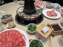 -阳坊大都涮羊肉(阳坊总店)