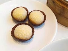 香芒糯米糍-万龙洲海鲜(大兴绿地缤纷城店)