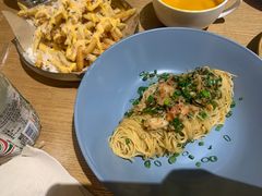 -HELLO 27 意面·沙拉·帕尼尼