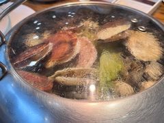 -海味当家·蒸锅海鲜(星海公园店)