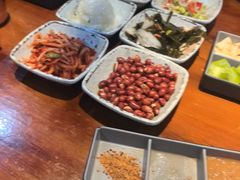 -火炉情韩国料理店(古田路店)