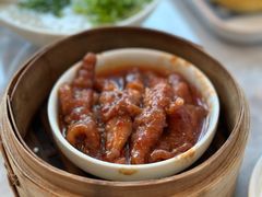 -陶兰居·香港饭店·海鲜大排档(圆融时代广场店)