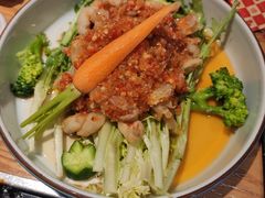 -德香苑脆皮烤鸭·经典(爱融荟城店)