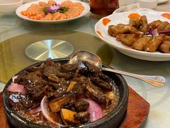 -煲仔王海鲜酒家