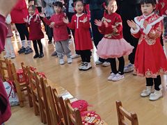 -北京市朝阳区阳光起点幼儿园(东坝园)