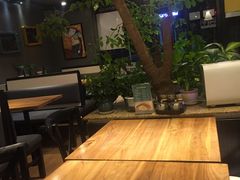 -新澳港式茶餐厅(余姚路店)