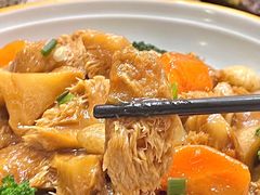 -敏珠拉姆藏餐·南京厨房(富春江东街店)