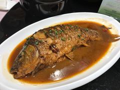 -文华小渔村(椒江康平路店)