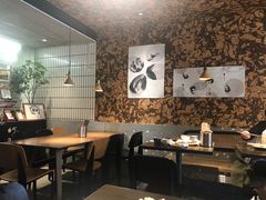 大堂-星平鸡饭·粤菜小炒(印象城旗舰店)