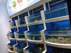 水产区-我家厨房(报慈路店)
