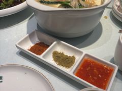 -纳家楼·地道陕菜(劳动路店)