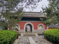 -大钟寺古钟博物馆