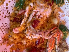 -嘉升大排档(番禺总店)