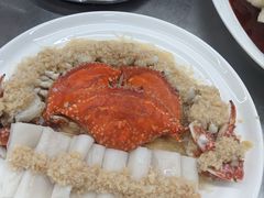 -院里寻菜·精致庭院菜(观沙岭店)