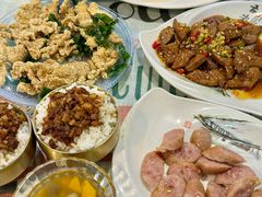-金姐台湾菜(珠江路店)