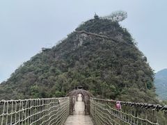 -融水老君洞景区