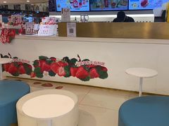 -Mr.Fruits水果先生(蓝色港湾店)