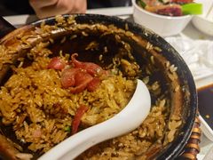 -肥仔文澳门猪骨煲(南京西路店)